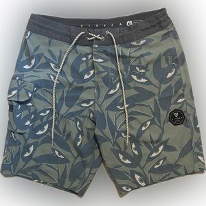Vissla board shorts